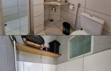 Imagem 7: Casa venda 97 metros quadrados 2 quartos 2 vagas Vila Tibério - Ribeirão Preto - SP