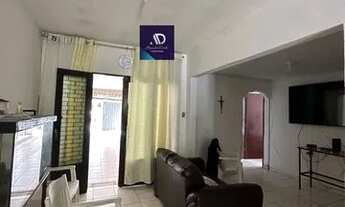 Imagem 6: Casa no Antares Casa com 4 dormitórios