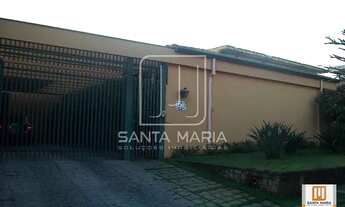 Imagem: Casa (térrea na rua) 4 dormitórios/suite