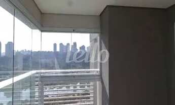 Imagem 6: São Paulo - Apartamento Padrão - Chácara Santo Antônio