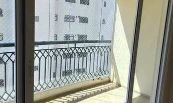 Imagem 3: Apartamento para aluguel tem 100 m² com 3 quartos e 1 suíte em Moema - São Paulo - SP