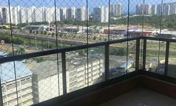 Imagem 5: Paralela Apartamento Brisas Residencial 3/4 1 suíte 106m²