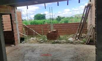 Imagem 4: Casas novas no bairro Bosque da Figueira