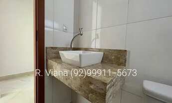 Imagem 6: Residencial Villa Suíça, CASA NOVA de 03 quartos. Entrega imediata! Financia pelo Banco