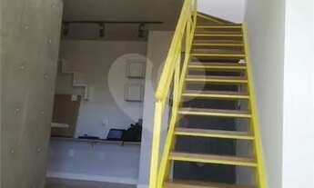 Imagem 5: Excelente cobertura de 02 dormitórios