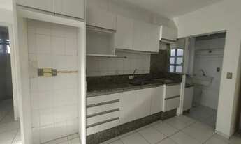 Imagem 2: Apartamento disponível para locação no bairro Mato Alto- Araranguá/SC Apartamento com 55