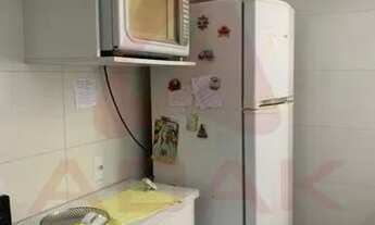 Imagem 3: Apartamento para venda com 65 metros quadrados com 2 quartos em Centro - Rio de Janeiro