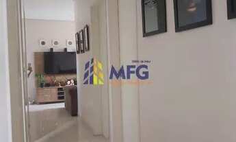 Imagem 7: Apartamento 60m² Edifício Moscow JD Europa Zona Oeste Sorocaba-SP