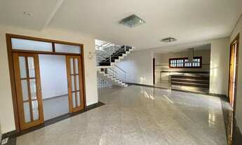 Imagem 6: Mansão no villa branca - Disponível agora para locação