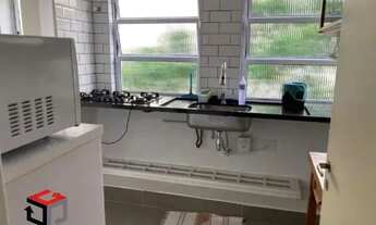 Imagem 5: Apartamento à venda 2 quartos Gaivota Santa Cecília - São Paulo - SP