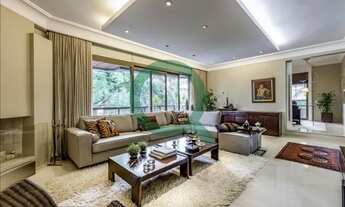 Imagem 5: São Paulo - Apartamento Padrão - Moema