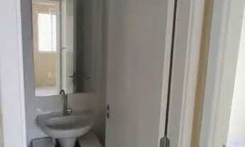 Imagem 5: Apartamento para aluguel possui 40 metros quadrados com 2 quartos