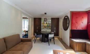 Imagem 6: Apartamento Venda Jardim Paulista 228 m² 3 Dormitórios