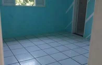 Imagem 3: Casa em castelo branco