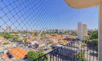 Imagem 7: Venda Apartamento 3 Dormitórios - 100 m² Campo Belo