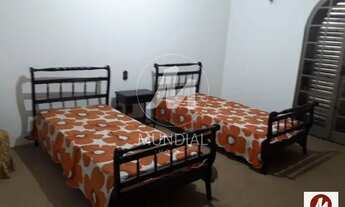 Imagem: Casa (sobrado na rua) 4 dormitórios/suite