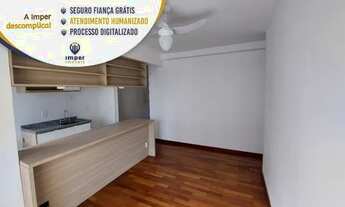 Imagem: Apartamento com 1 dormitório para alugar