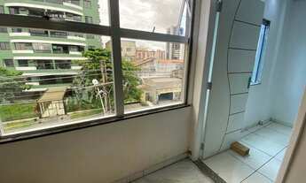 Imagem 6: Alugo Apartamento com Sacada, Primeira Locação