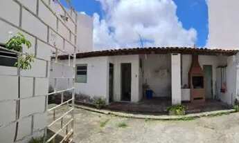 Imagem 2: CASA RESIDENCIAL em ARACAJU - SE, JABOTIANA