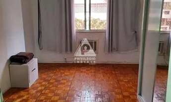 Imagem 2: Apartamento à venda, 4 quartos, 1 suíte, 1 vaga, Tijuca - RIO DE JANEIRO/RJ