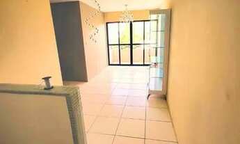 Imagem 3: Eco Vilares 3/4 , varanda , sendo um suíte