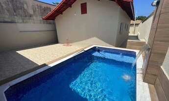 Imagem: Casa com 2 dormitórios à venda, 126 m²