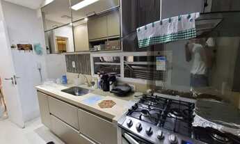 Imagem 2: Platno Greenville, 110m², 2 Suítes, Dependência, Vista Mar, Armários, Mobiliado