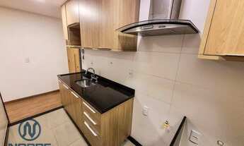 Imagem 6: Apartamento com 1 dormitório para alugar, 55 m² por R$ 1.961,82/mês - Agriões - Teresópoli