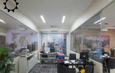 Imagem 6: PRÉDIO COMERCIAL SÃO PAULO