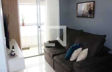 Imagem 6: Apartamento para Aluguel - Boa Vista, 2 Quartos, 52 m2