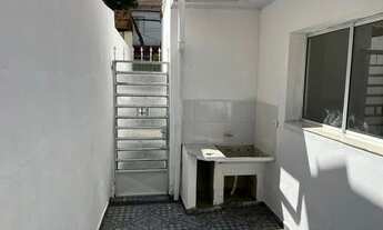 Imagem 3: Casa independente no Tatuapé