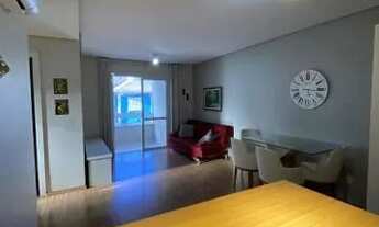 Imagem 2: Apartamento Mobiliado Cristo Redentor Caxias do Sul