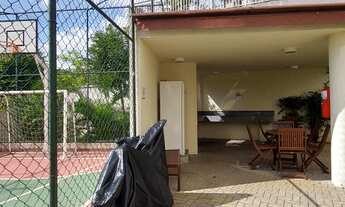 Imagem 5: APARTAMENTO 33M² ? BAIRRO: AGUA BRANCA ? CORRETORA: FATIMA HEINZE (FH)