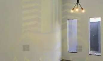 Imagem 6: Casa no Maisparque com suíte e Pé direito alto