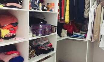 Imagem 2: Sobrado à venda no Condomínio Villagio Milano, em Sorocaba -SP