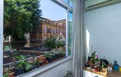 Imagem 6: Apartamento à venda, 4 quartos, 1 suíte, Laranjeiras - RIO DE JANEIRO/RJ