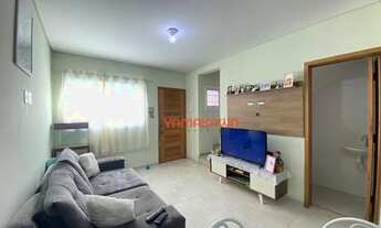 Imagem: Sobrado com 2 dormitórios, 75 m² - venda