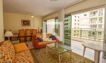 Imagem: Apartamento para Aluguel - Barra Fundan