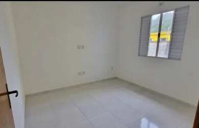 Imagem 4: Casa nova Vila Voturuá SV