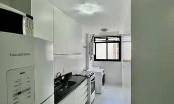 Imagem 5: Apartamento para venda tem 115 metros quadrados com 3 quartos com suíte - Gleba A