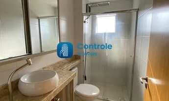 Imagem 4: CR/ Apartamento C/ 2 dormitórios, no Bairro Serraria, São José/SC