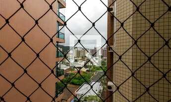 Imagem 3: Apartamento para Aluguel - Canto do Forte, 2 Quartos, 150 m2