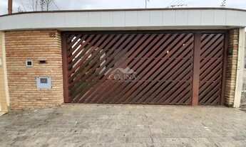 Imagem 2: Casa - Jardim Esplanada - Jundiaí