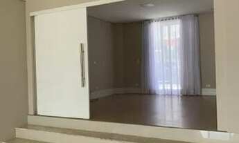 Imagem 5: CASA EM CONDOMÍNIO - ALPHAVILLE - SP