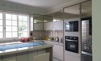 Imagem 6: Casa com 3 dormitórios à venda, 200 m² por R$ 1.400.000,00 - Pantanal - Florianópolis/SC