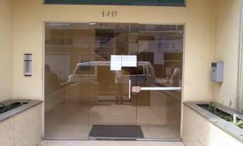 Imagem 2: Taxas inclusas, perto UFJF, quitinete, c/ou s/gar, bem iluminada, piso frio