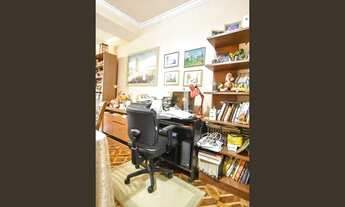 Imagem 7: Casa para Aluguel - Campo Belo, 3 Quartos, 163 m2