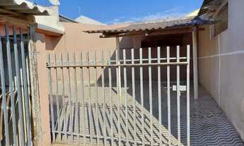 Imagem 2: Casa usada com três quartos e Garagem Bairro Jardim Bela Vista Piraquara Paraná