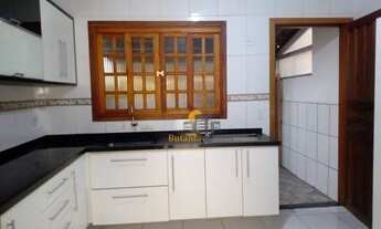 Imagem 5: Sobrado com 2 dormitórios para alugar, 100 m² por R$ 3.125,00/mês - Rio Pequeno - São Paul