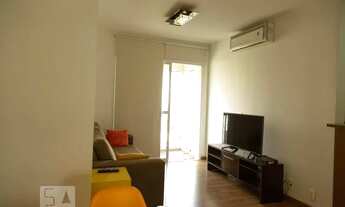 Imagem 2: Apartamento para Aluguel - Moema, 2 Quartos, 57 m2